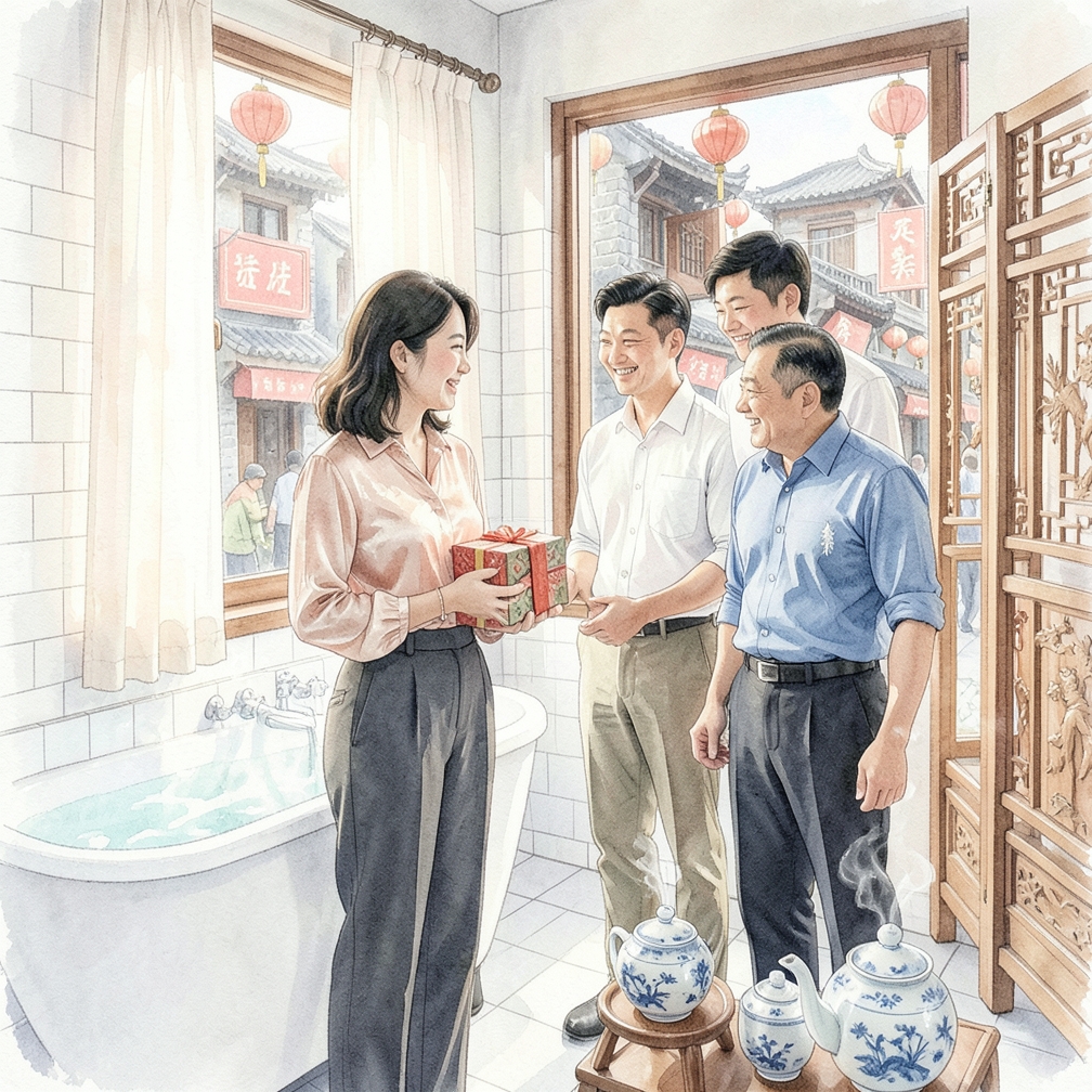 用浪漫的方式表达你的感情