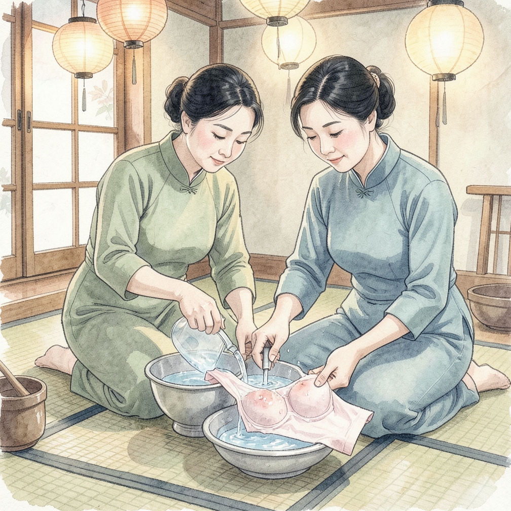将新鲜柠檬的汁液挤入碗中