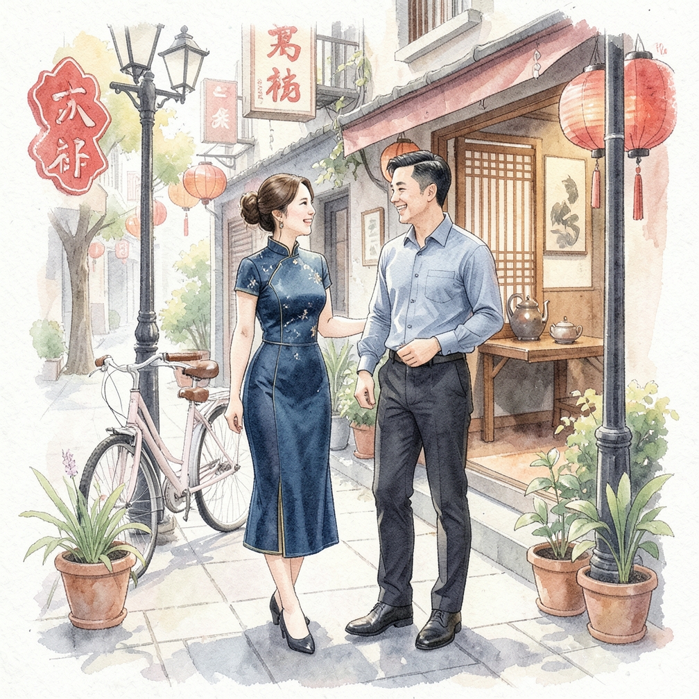 恋爱期间应该多久联系一次对方