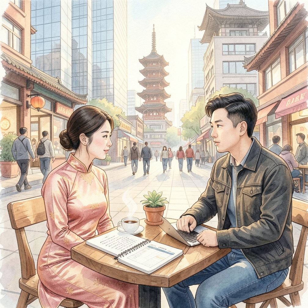 如何在生活中逐步取得成功