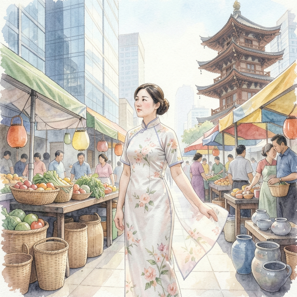 數一數你的福氣