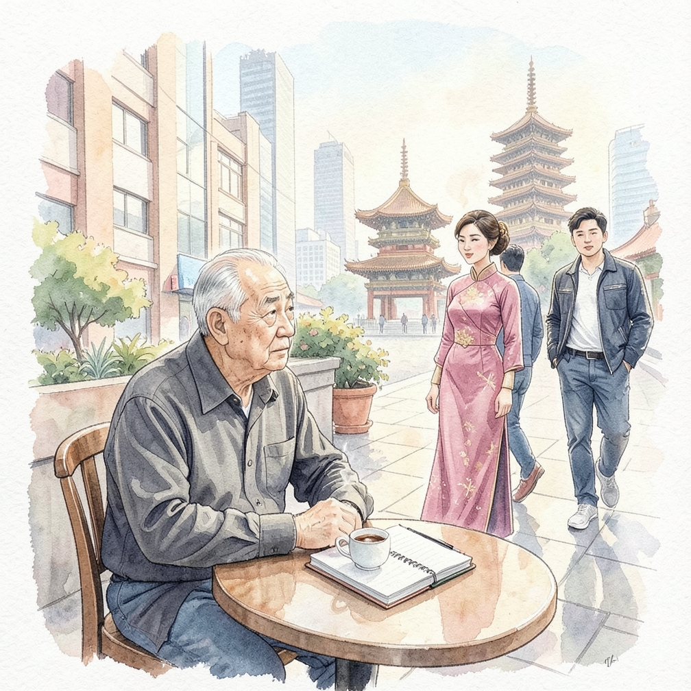 採取實際行動並持續進步