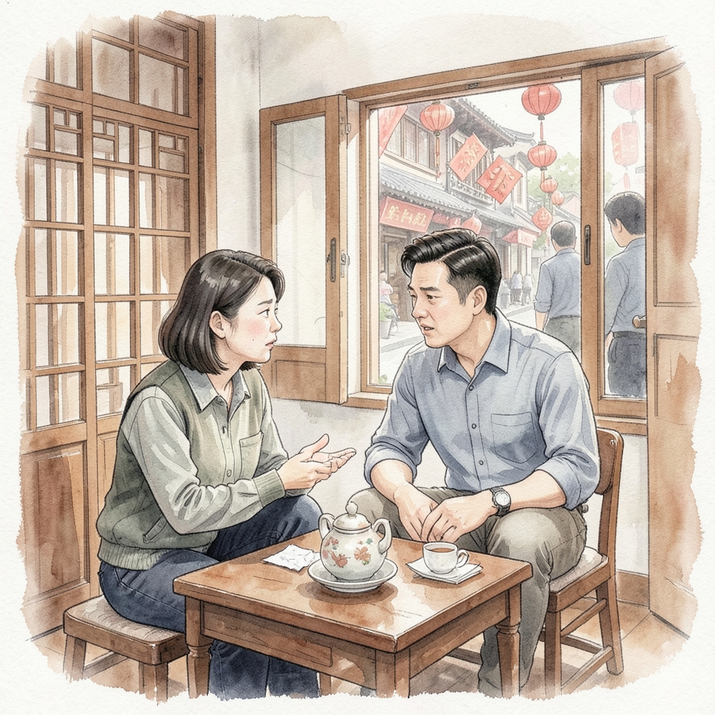 评估当前环境