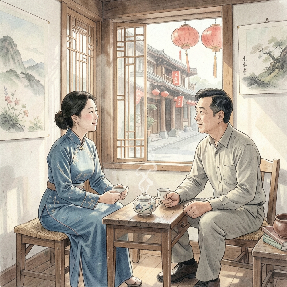 评估当前环境