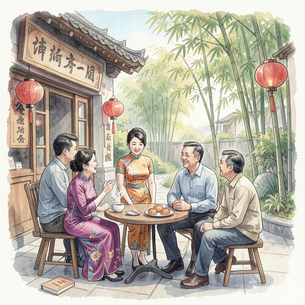 执行主要任务