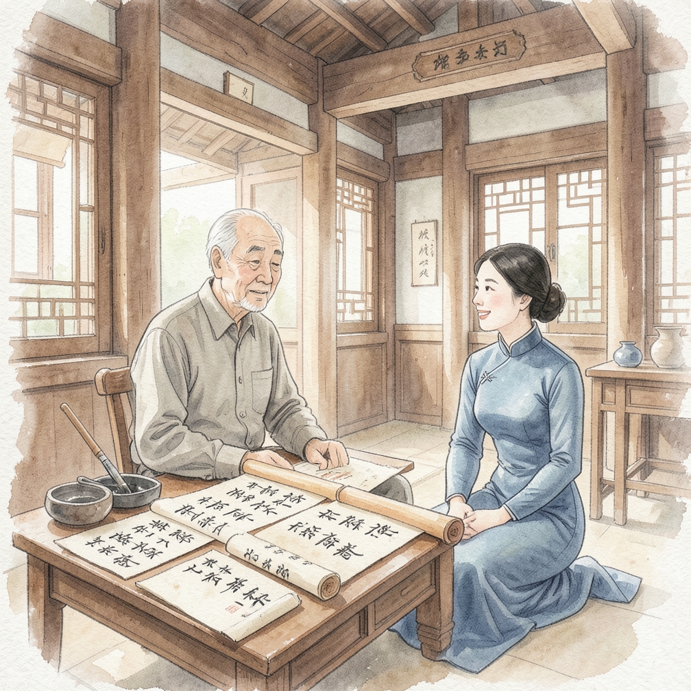 提前制作卡片