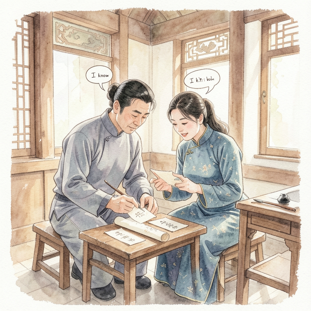 保持专注