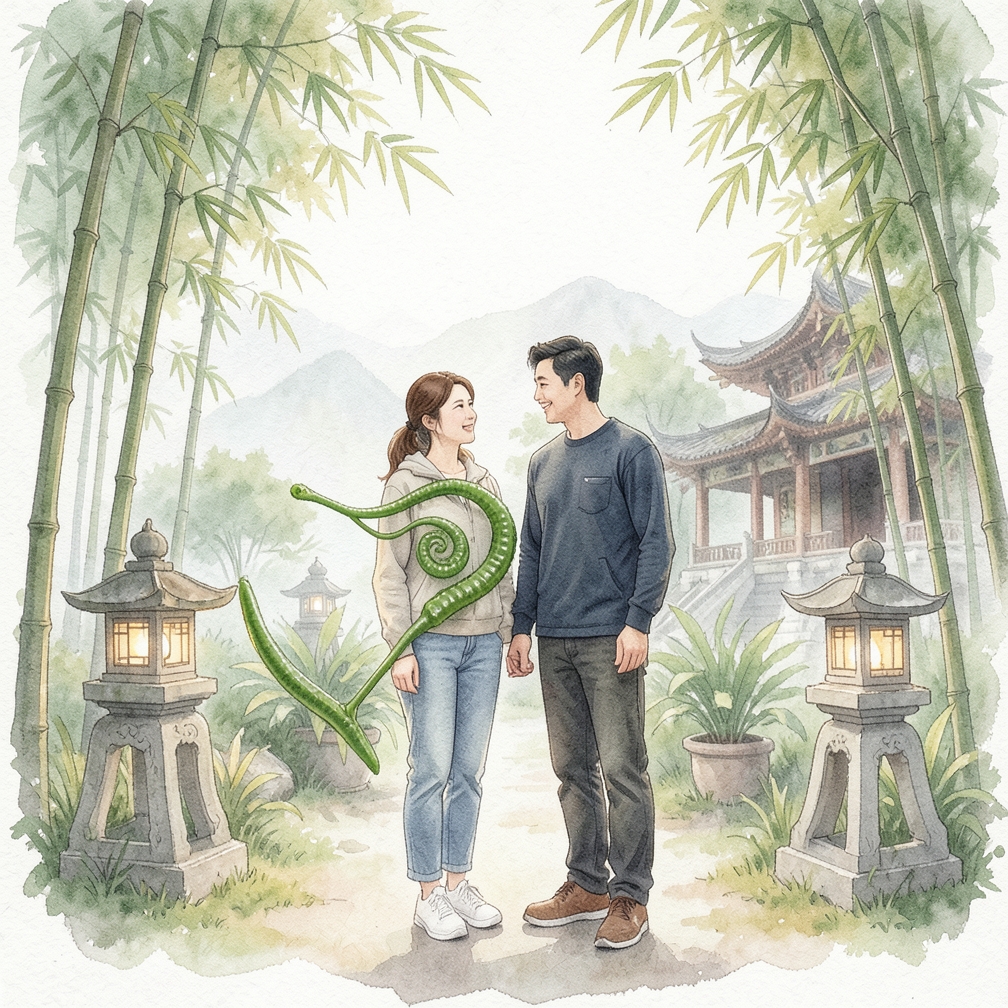 服用螺旋藻補充劑