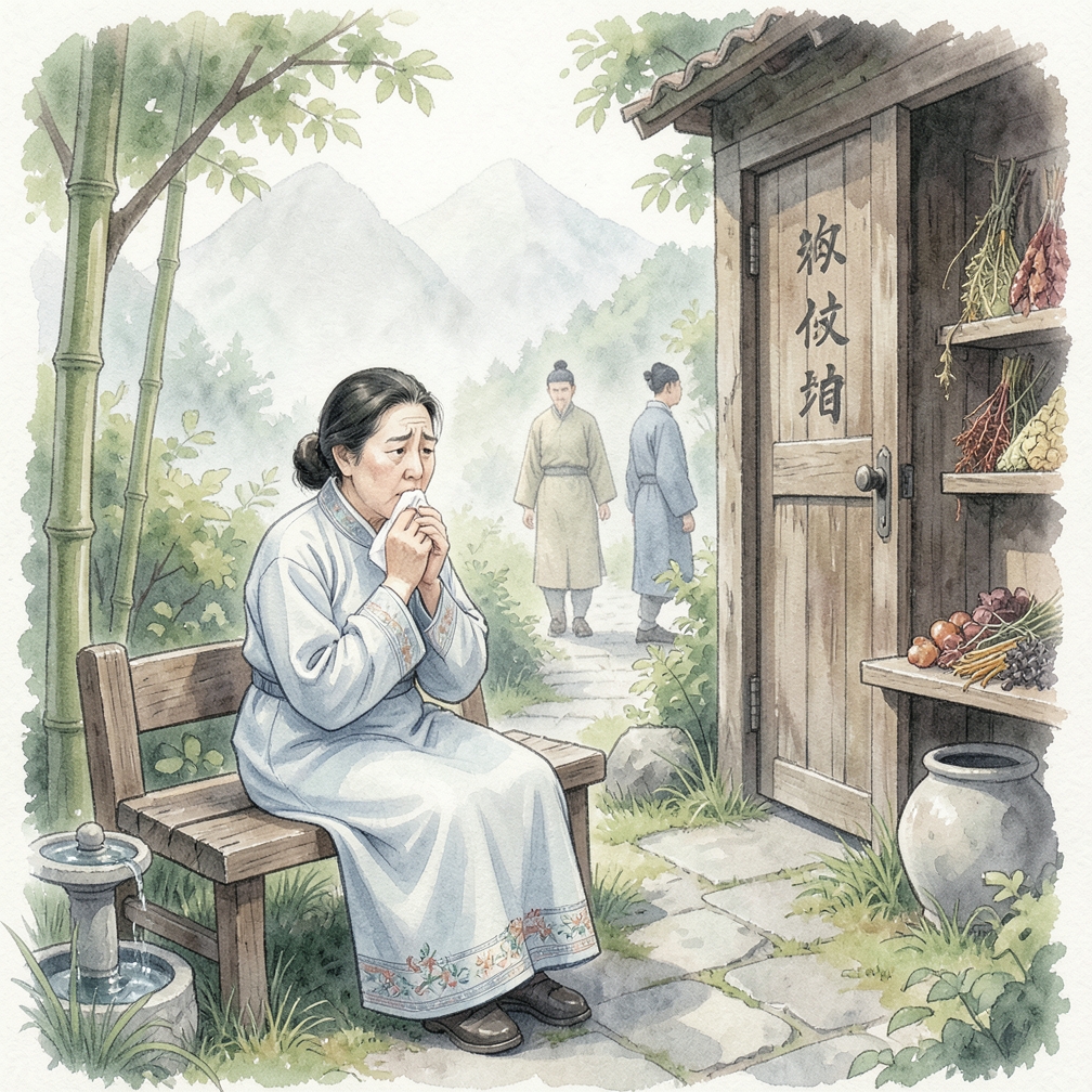 認識肺部酵母菌感染的症狀