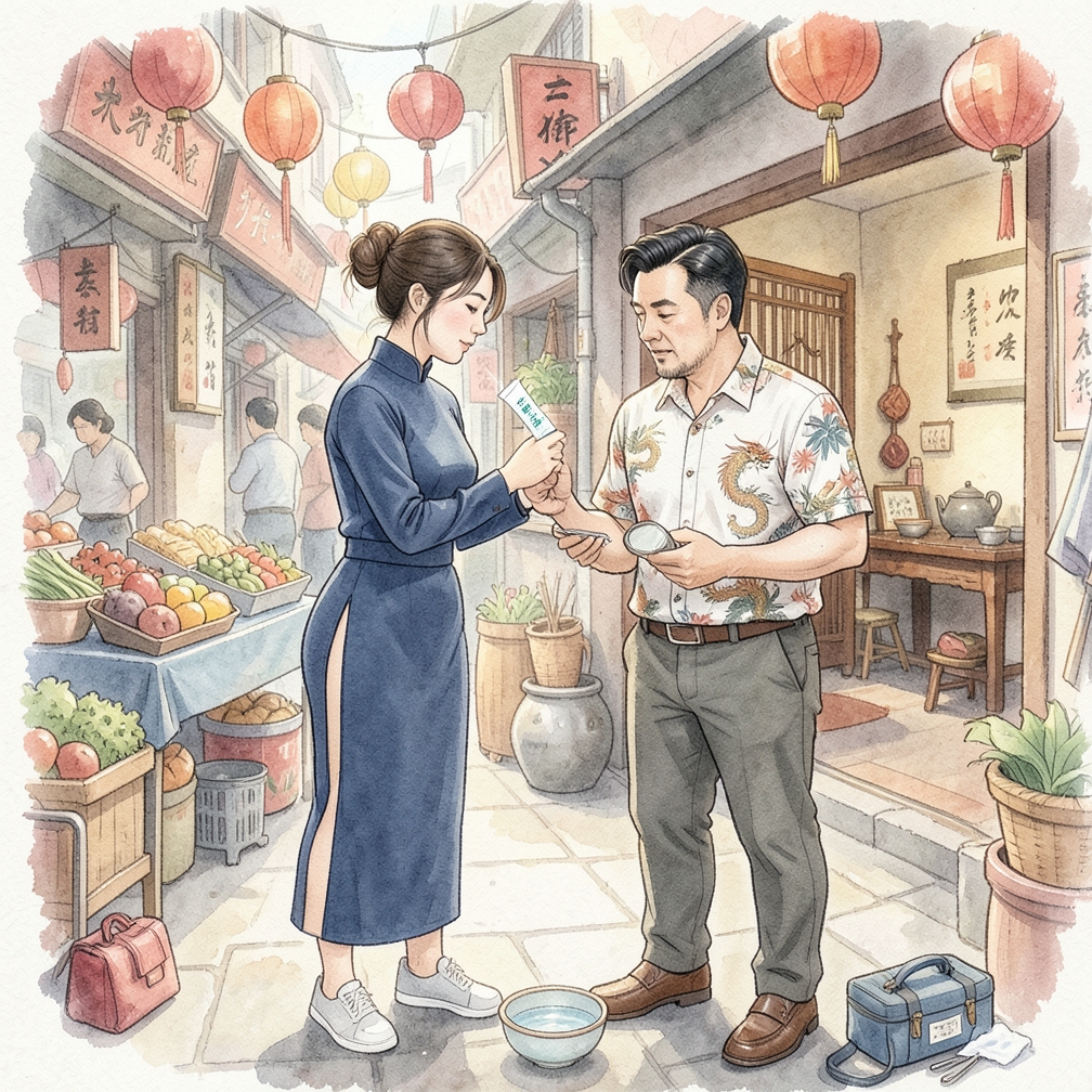 如何逐步处理疥疮治疗