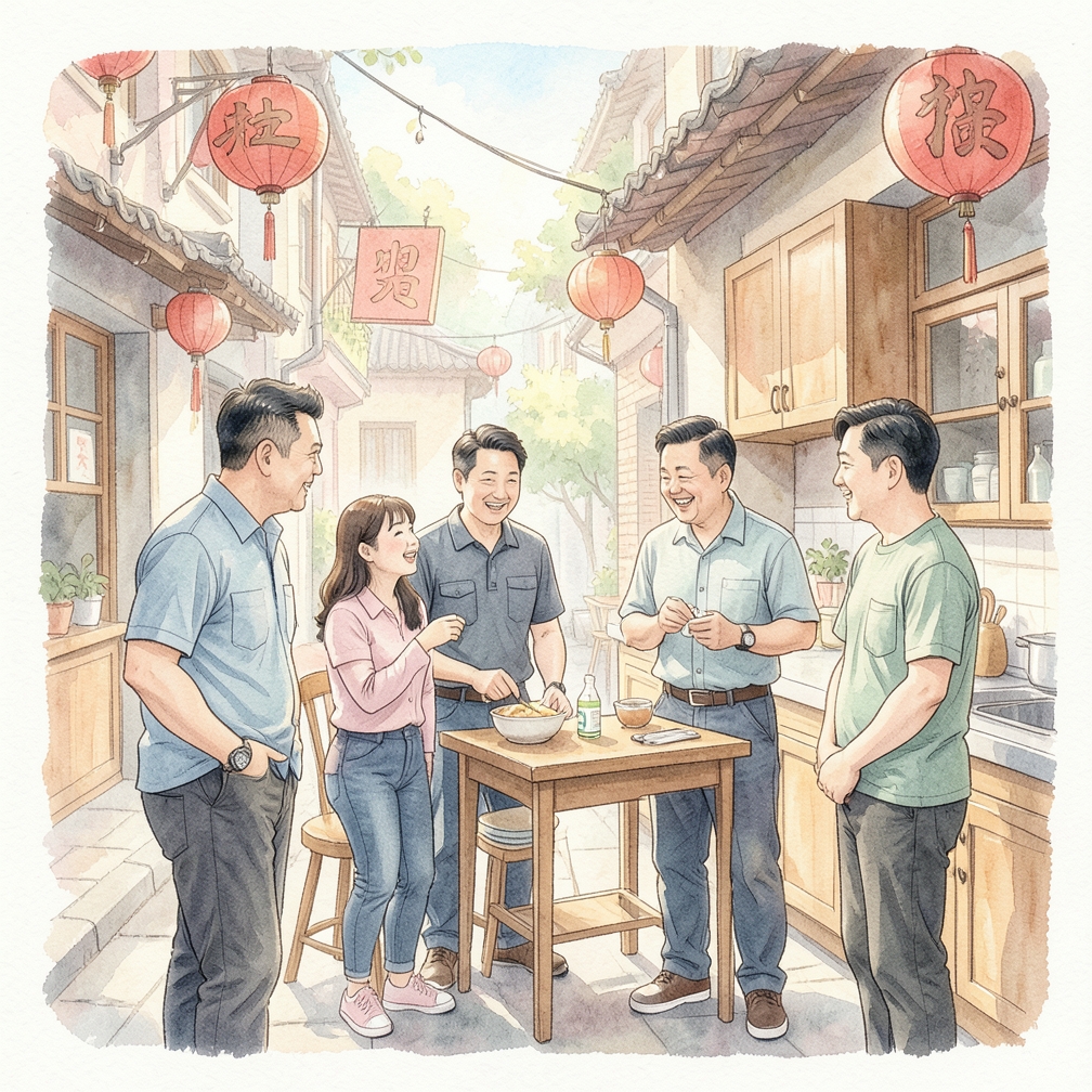 接受治疗方案