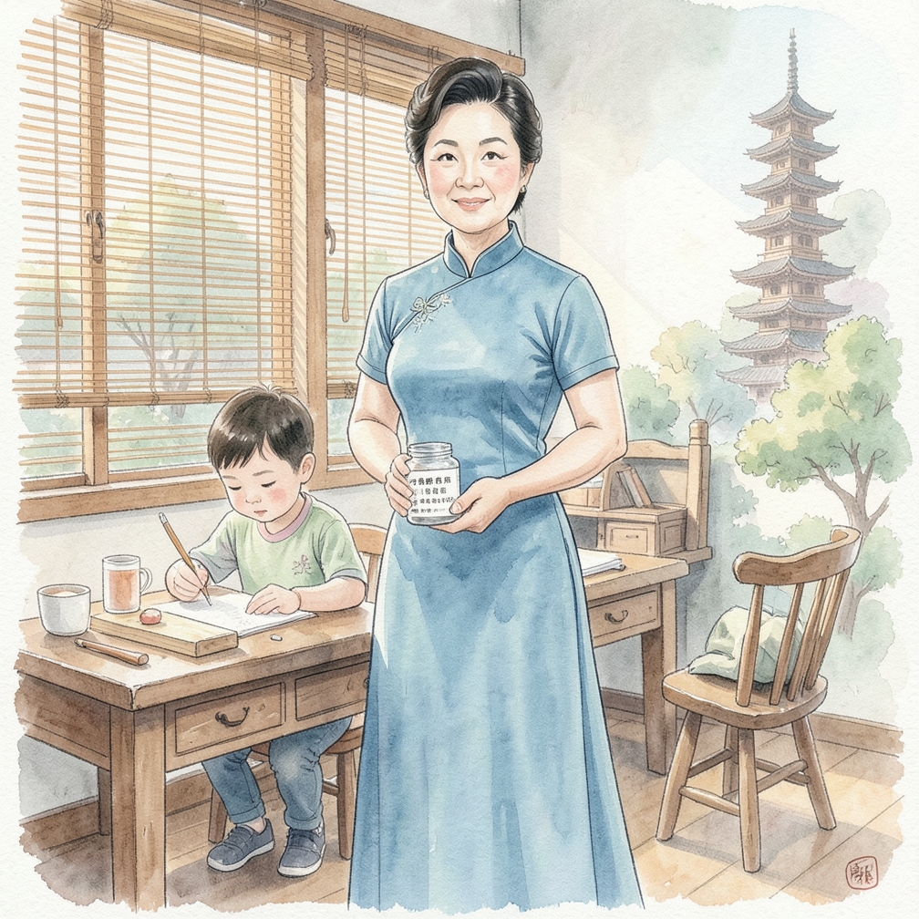 保存膠水