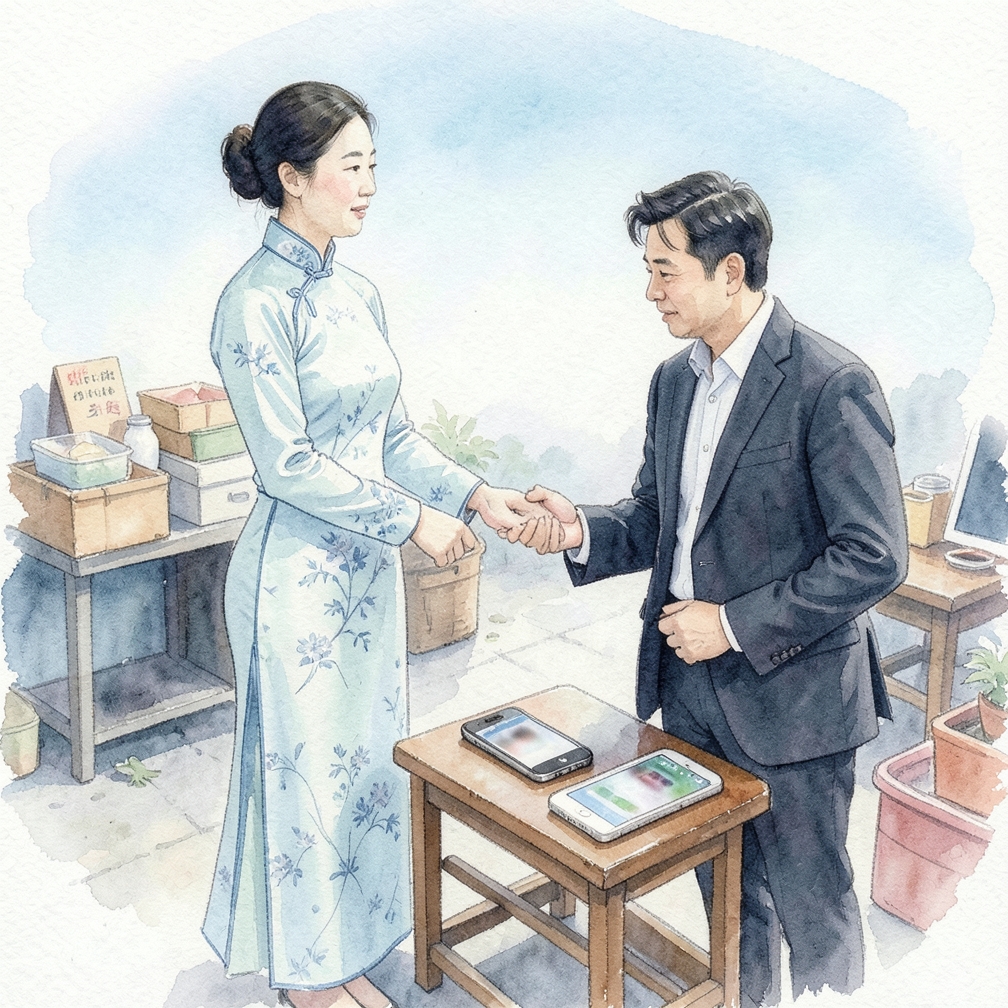 圣经中的使徒是什么？