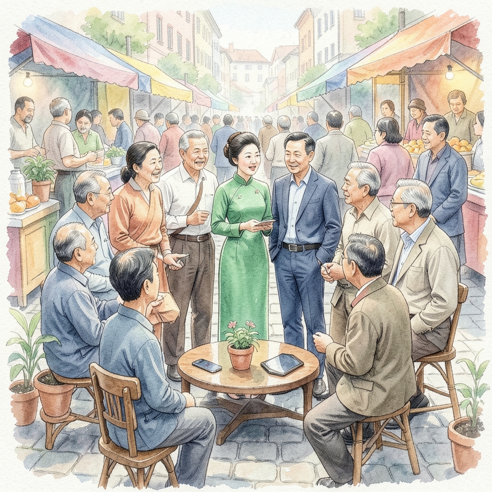 十二使徒的其他特点