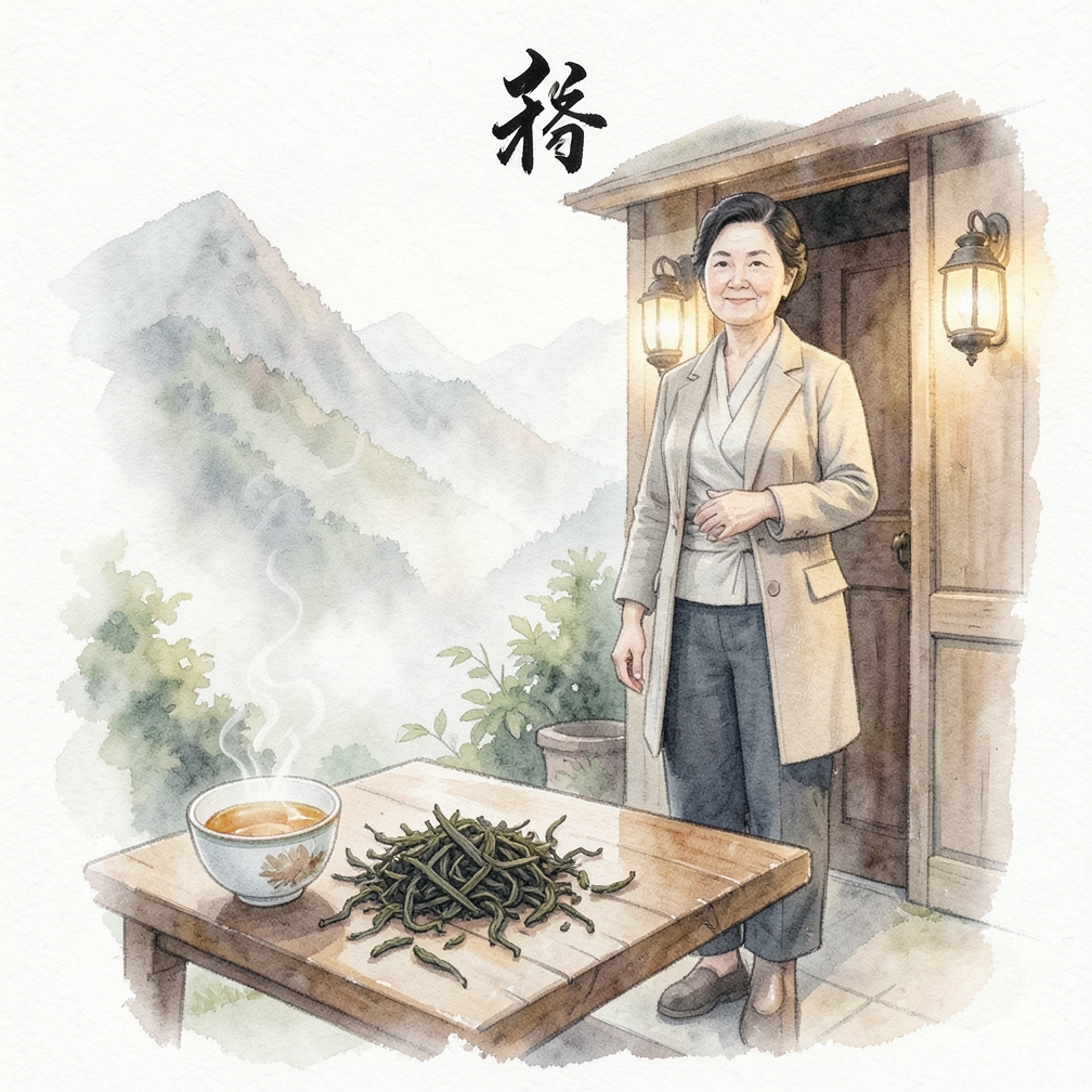 沖泡與飲用的注意事項