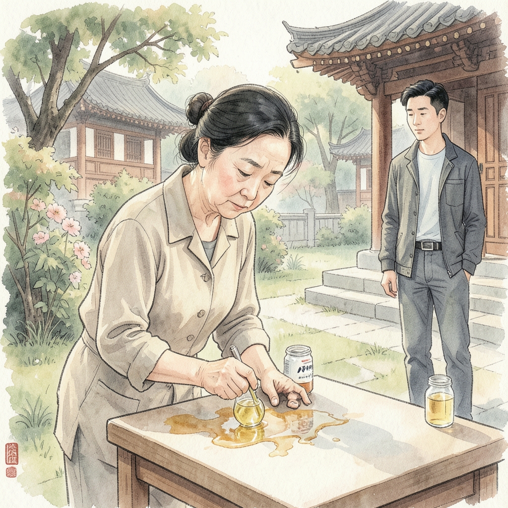 讓醋作用1-2小時