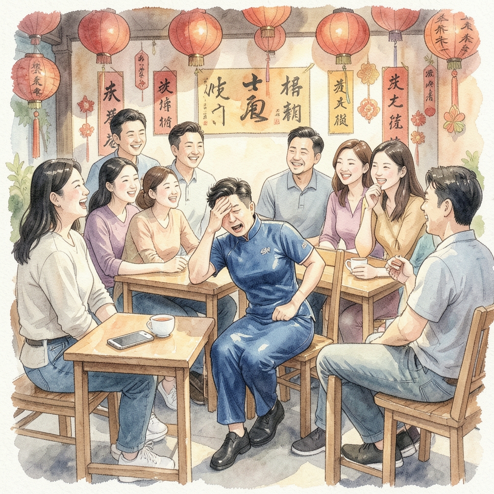 了解目的