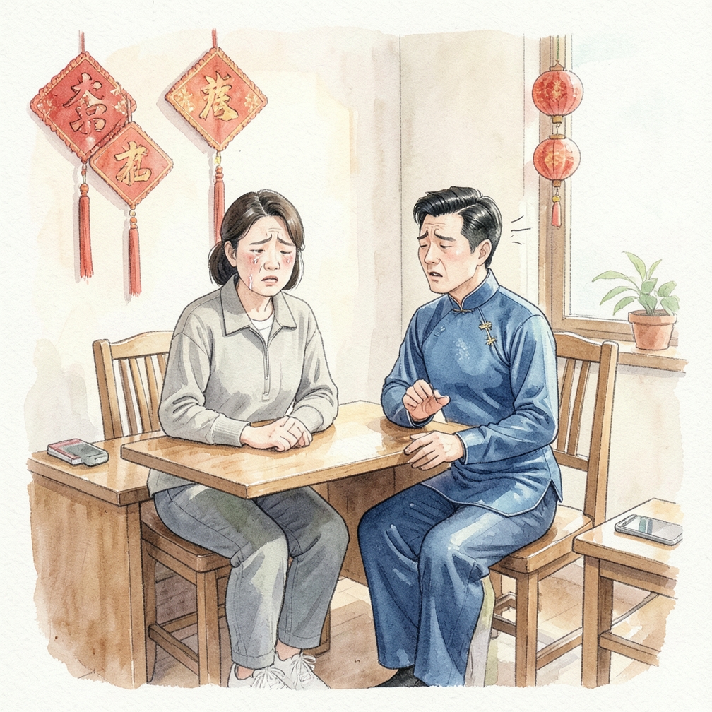 创造一个可信的故事