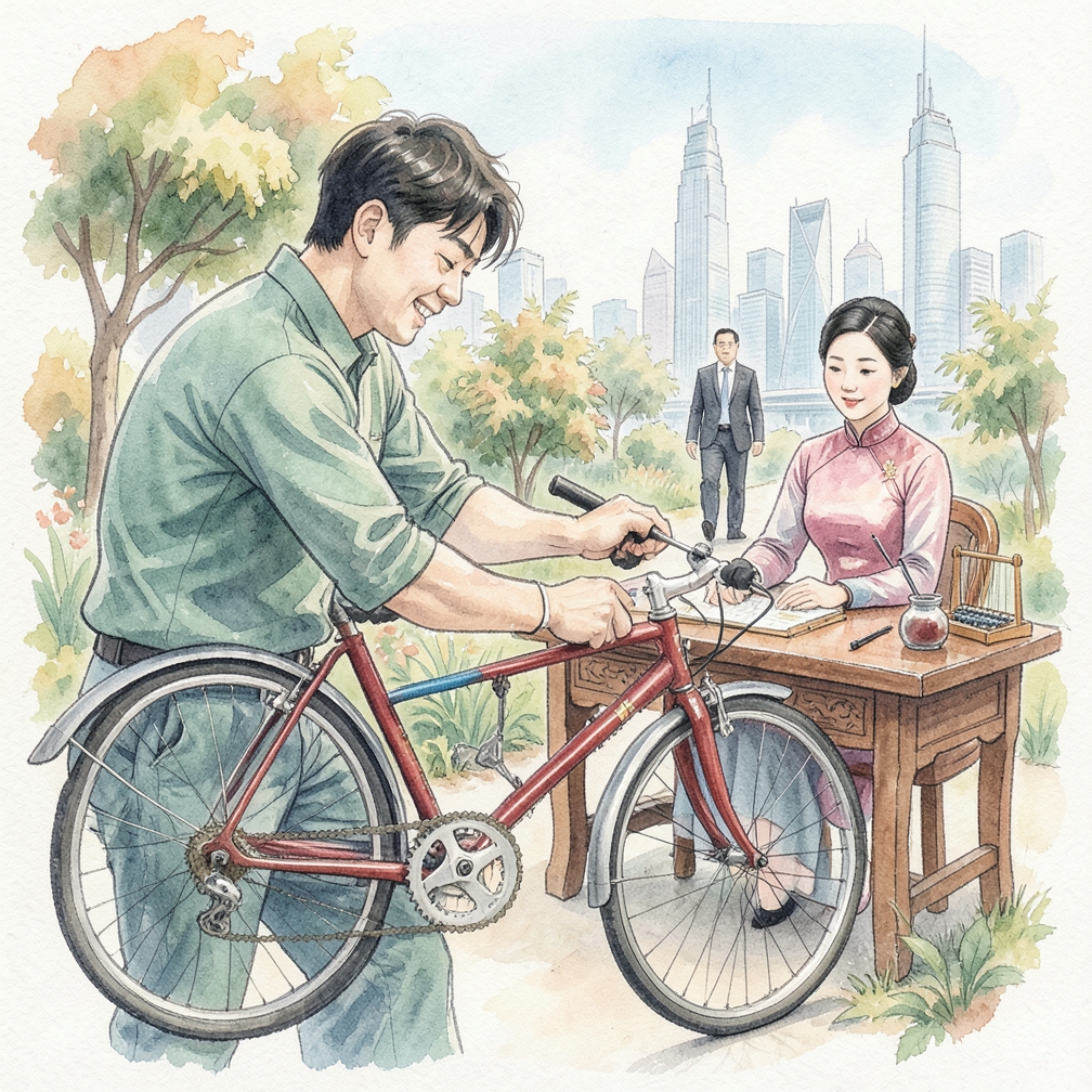 確保變速器正常工作
