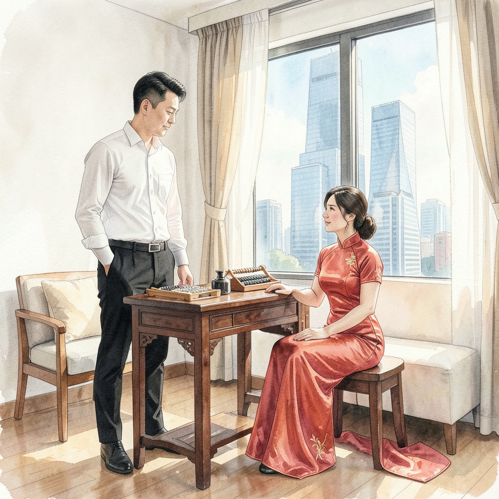 測試變速順暢度