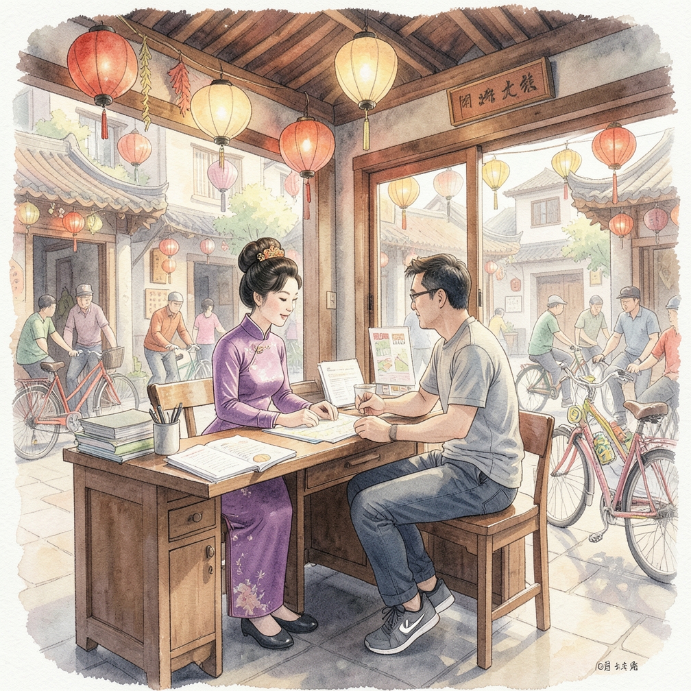 凝聚鄰里關係以提升社區安全