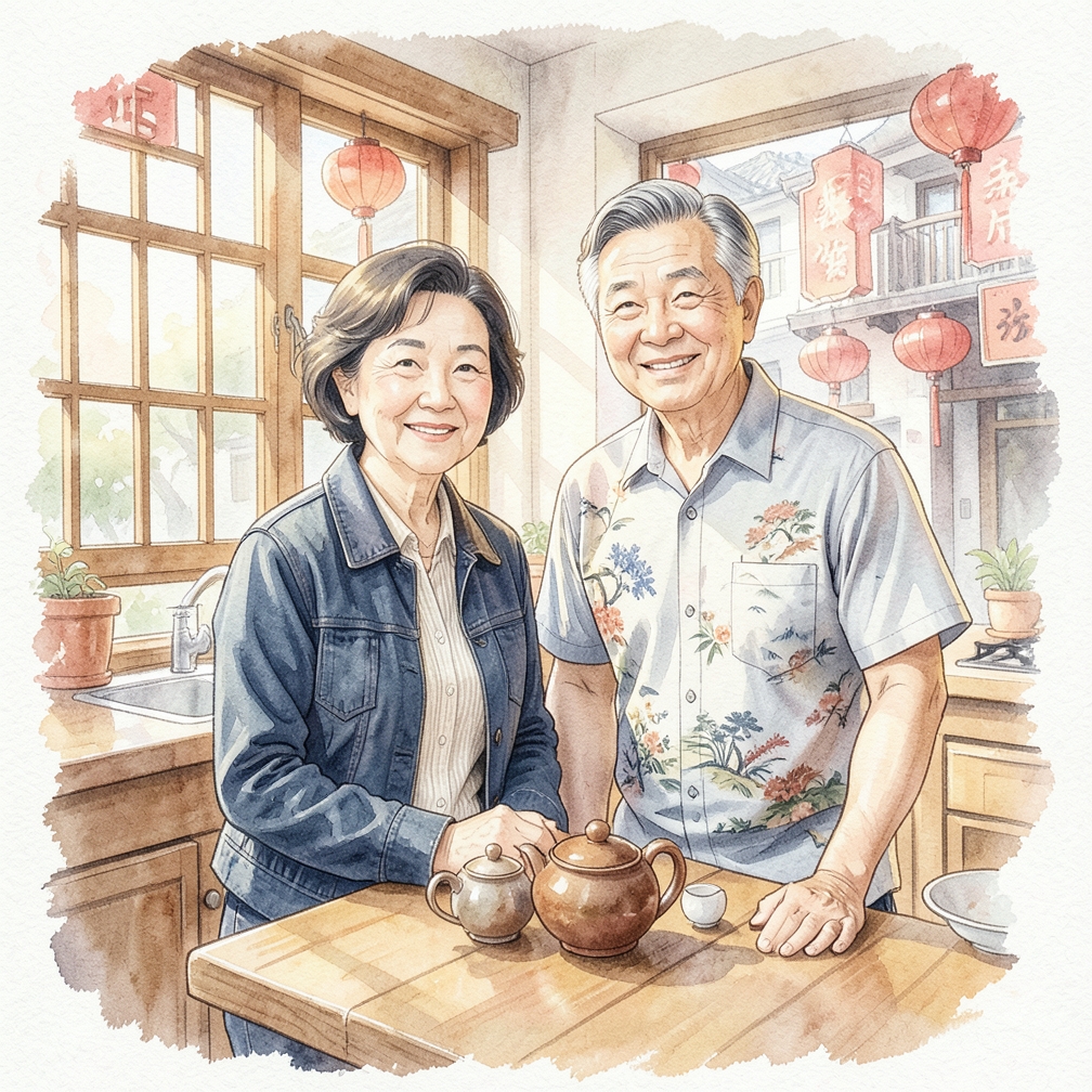 做诚实的男朋友