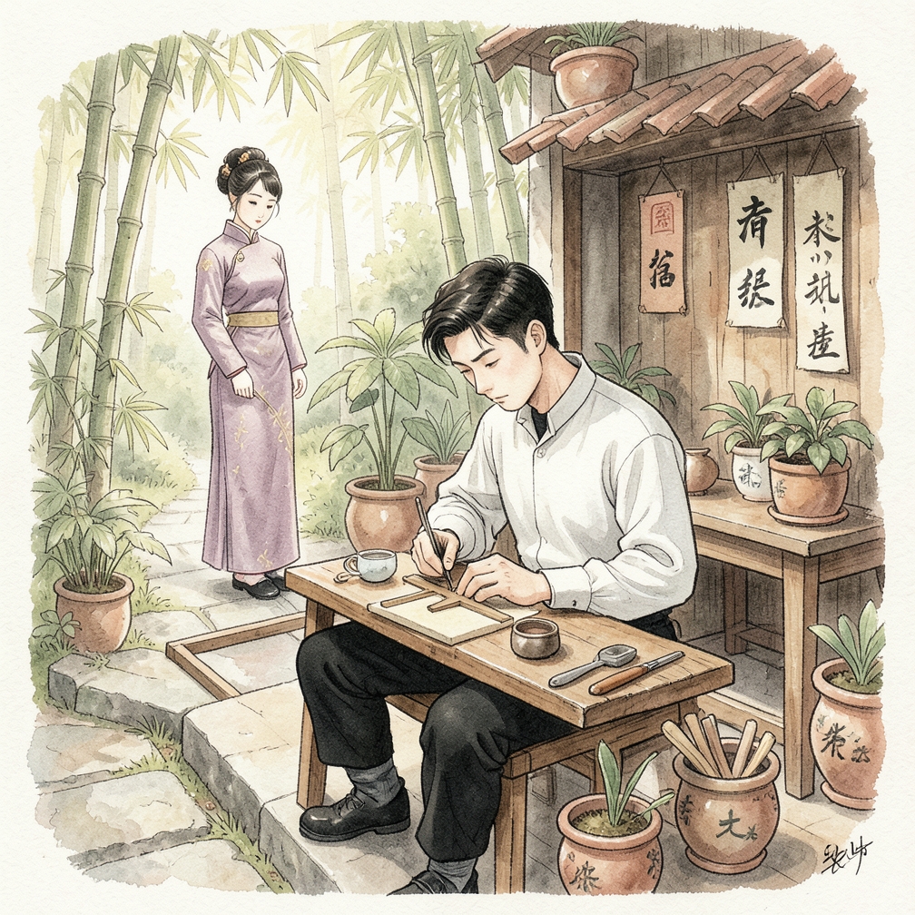 如何一步步製作棕櫚十字架