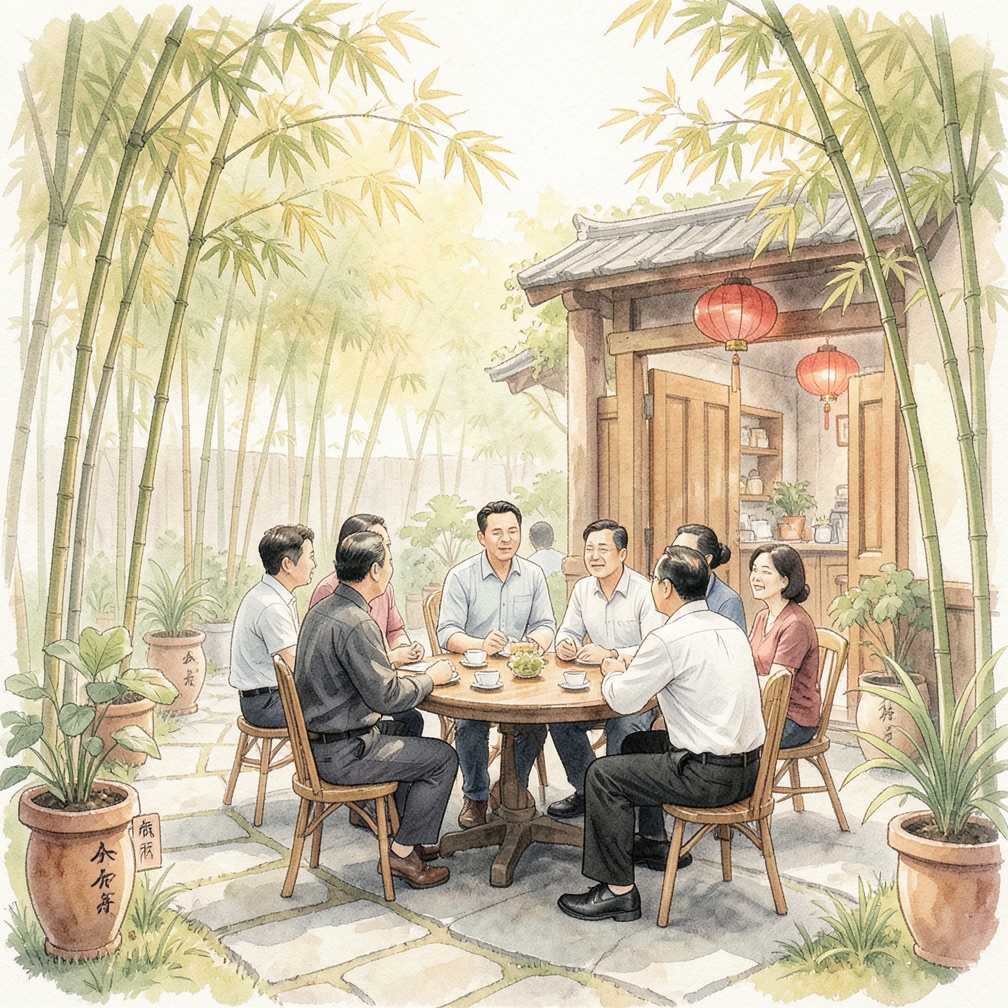 理解棕櫚十字架的象徵意義