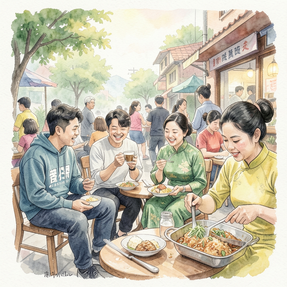 釐清主要煩惱