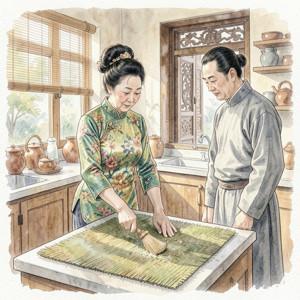 如何清洁与保养天然海草地毯以延长其使用寿命