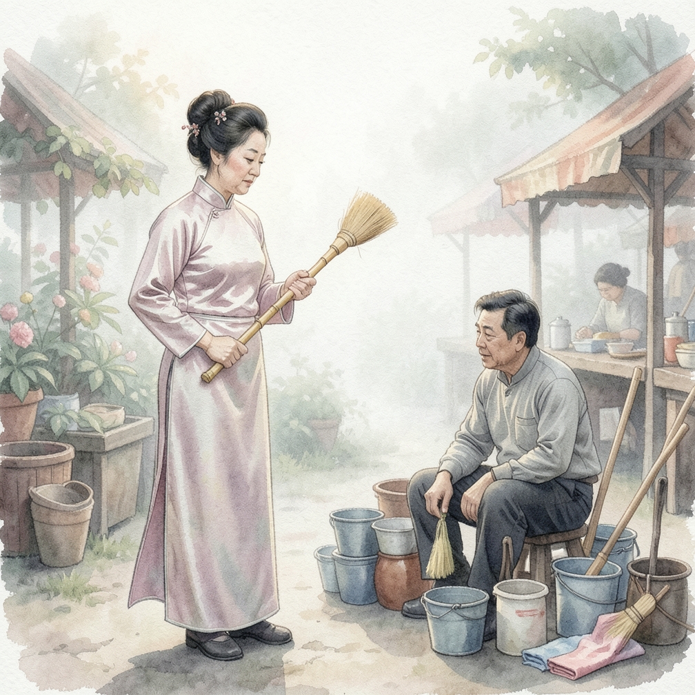 确保快速干燥