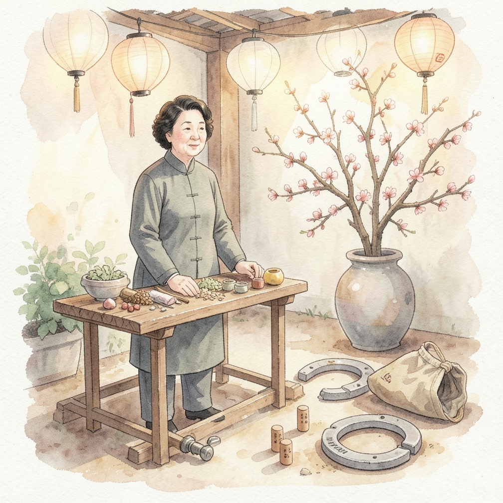 了解设备