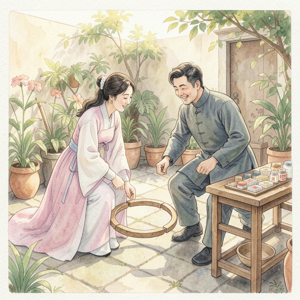 加入联赛或与朋友一起玩