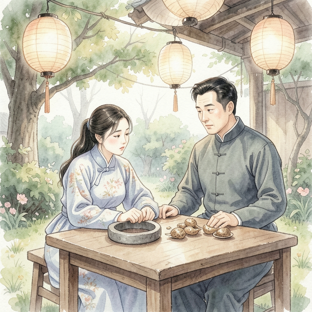 回顾与改进