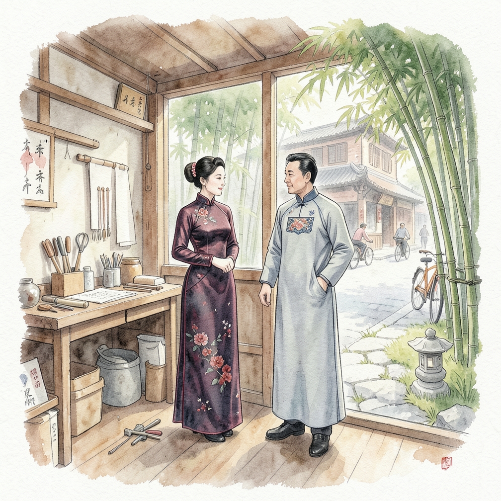 学习第一个任务