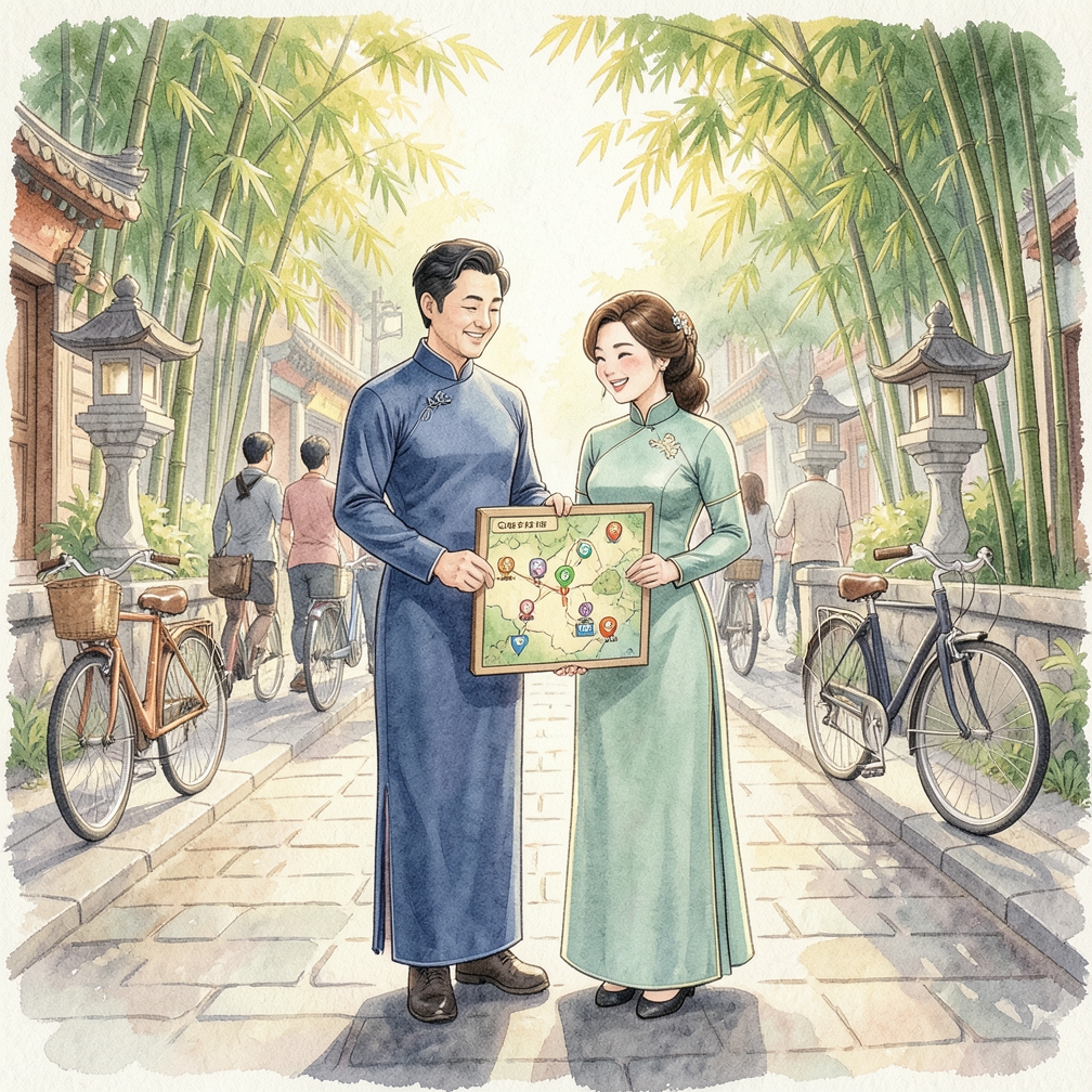 在地图上寻找任务