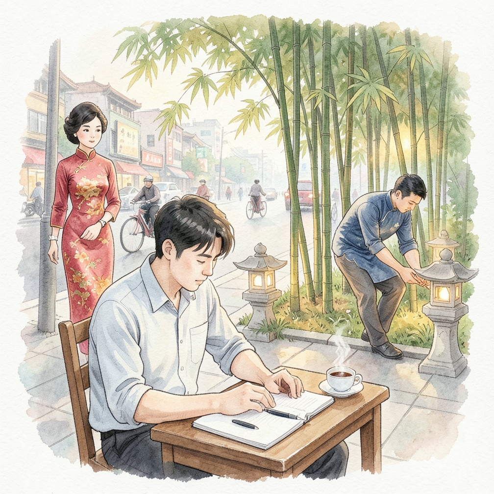 应用所学知识