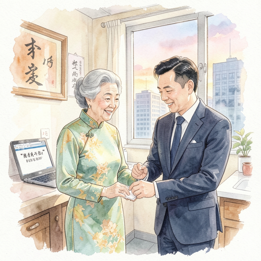 如何向制片人出售你的生活故事