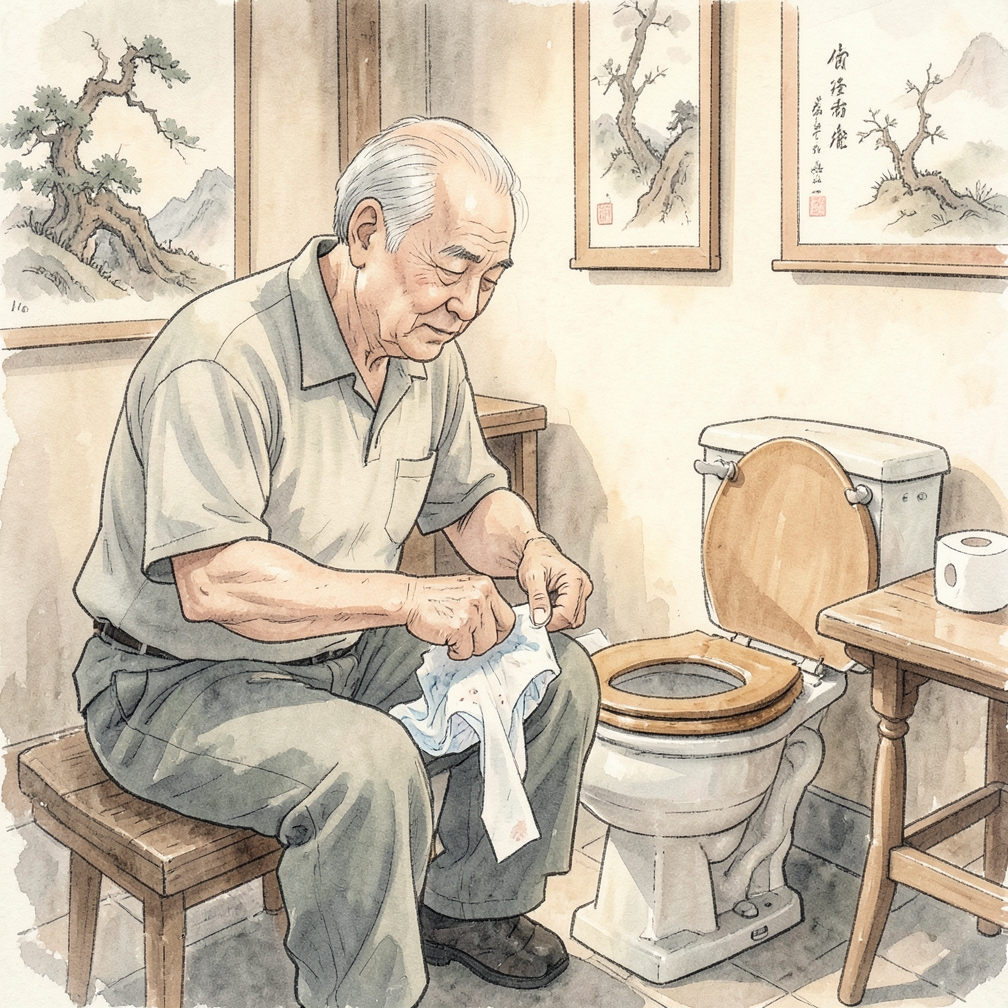 穿戴新手套