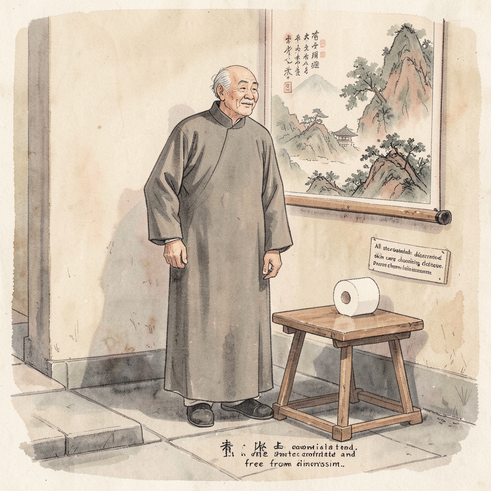 检查并确认所有步骤完成