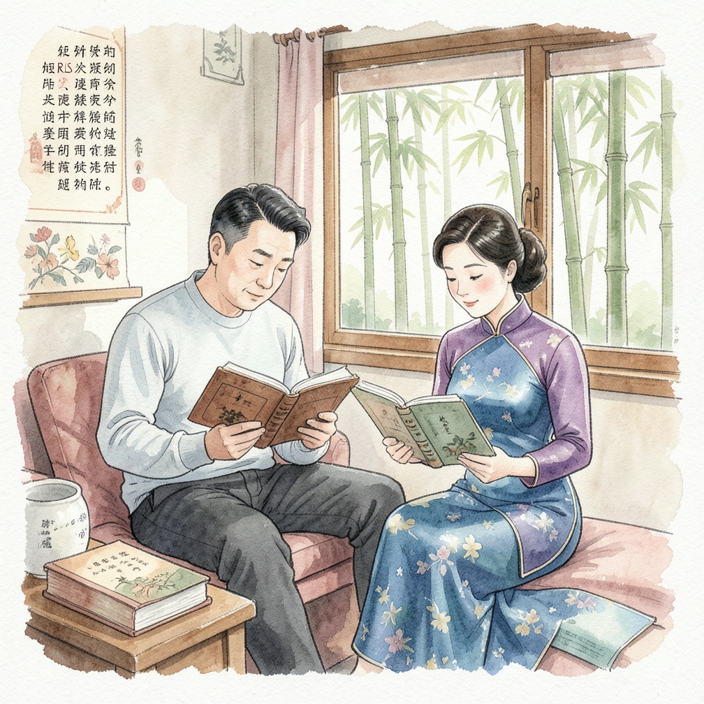 了解你是否容易罹患RLS