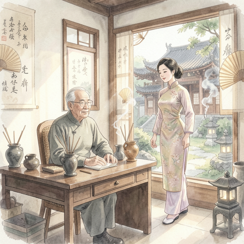 了解朋友与敌人行星的角色