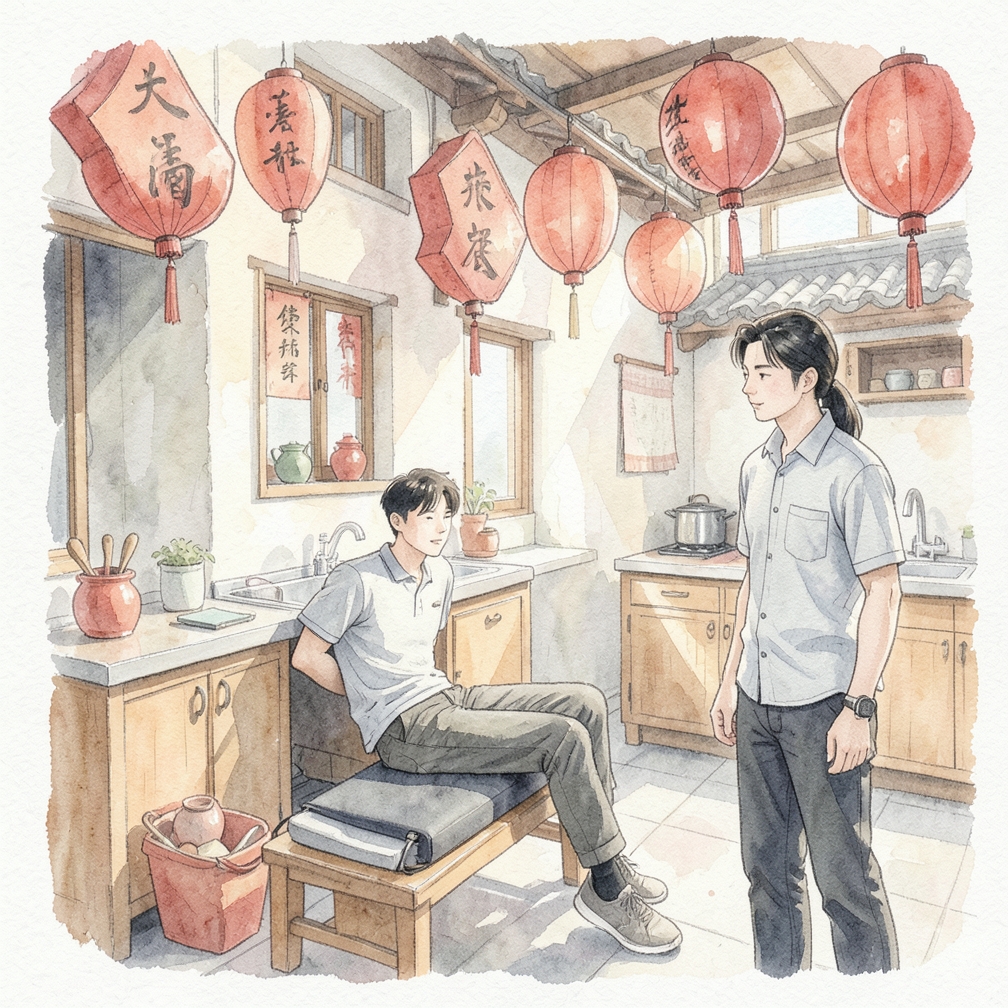 逐步增加训练强度
