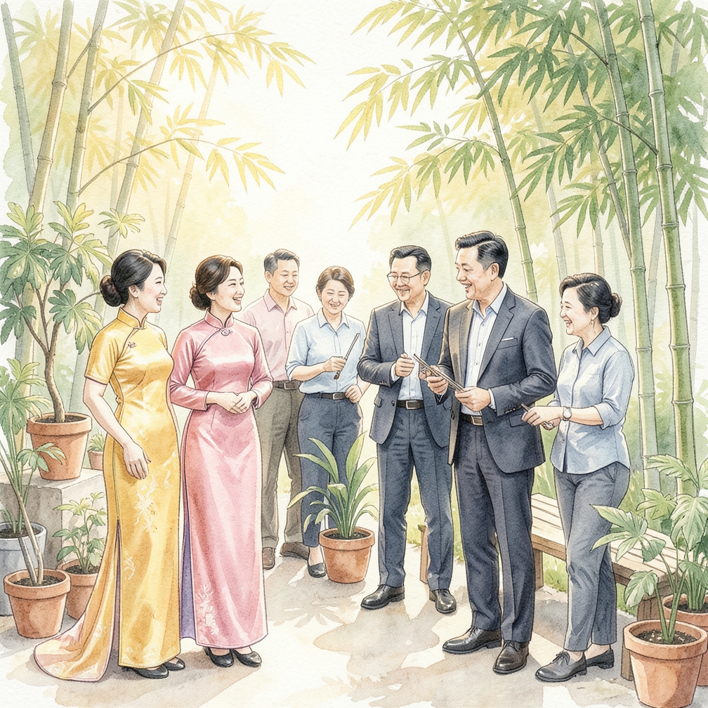 在補充的調性中演奏獨奏的音符