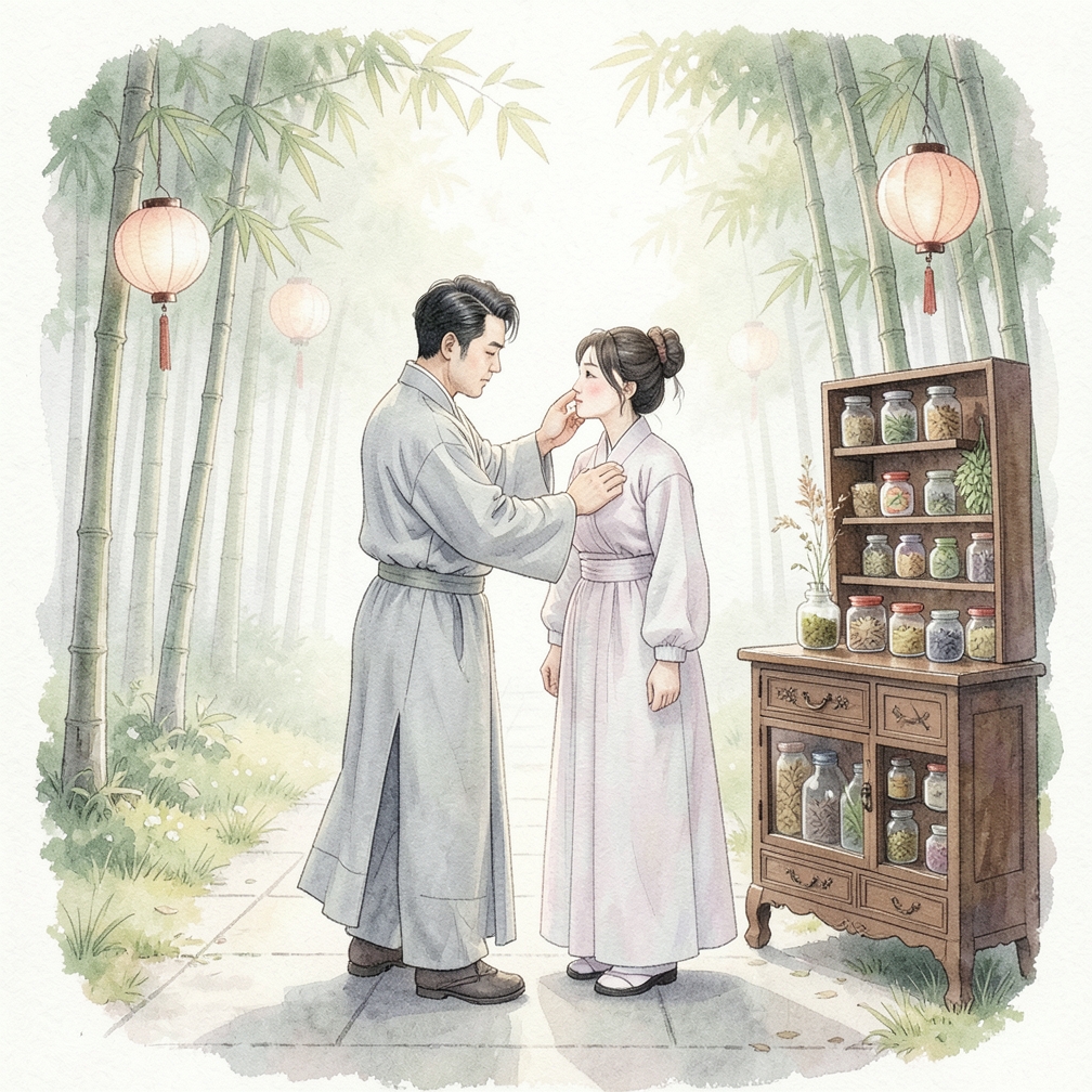觀察是否有鼻竇阻塞或疼痛