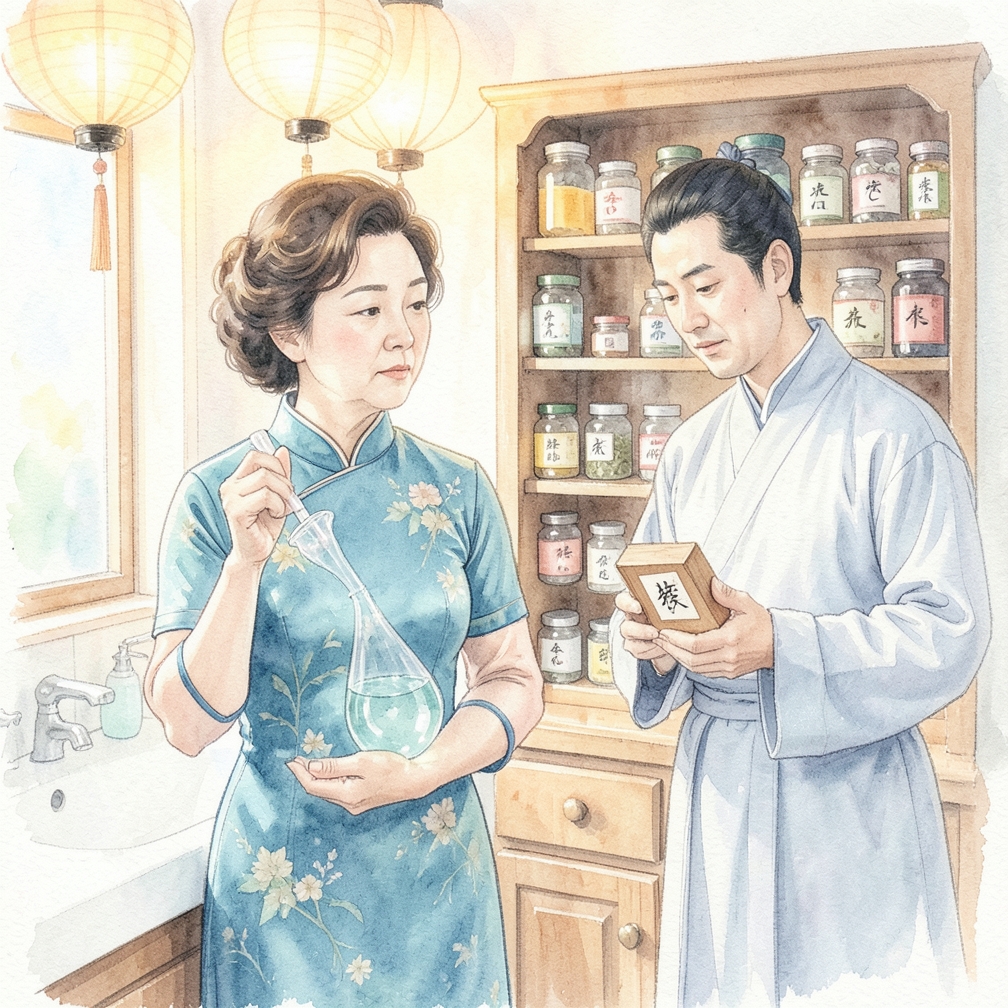 考慮居家治療方式