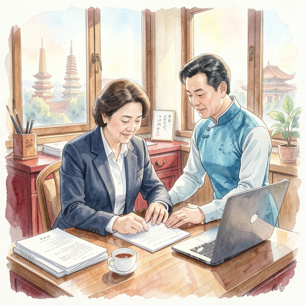 如何逐步处理紧急监护申请