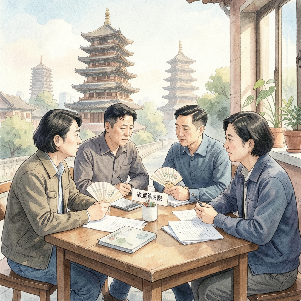 收集緊急情況的證據