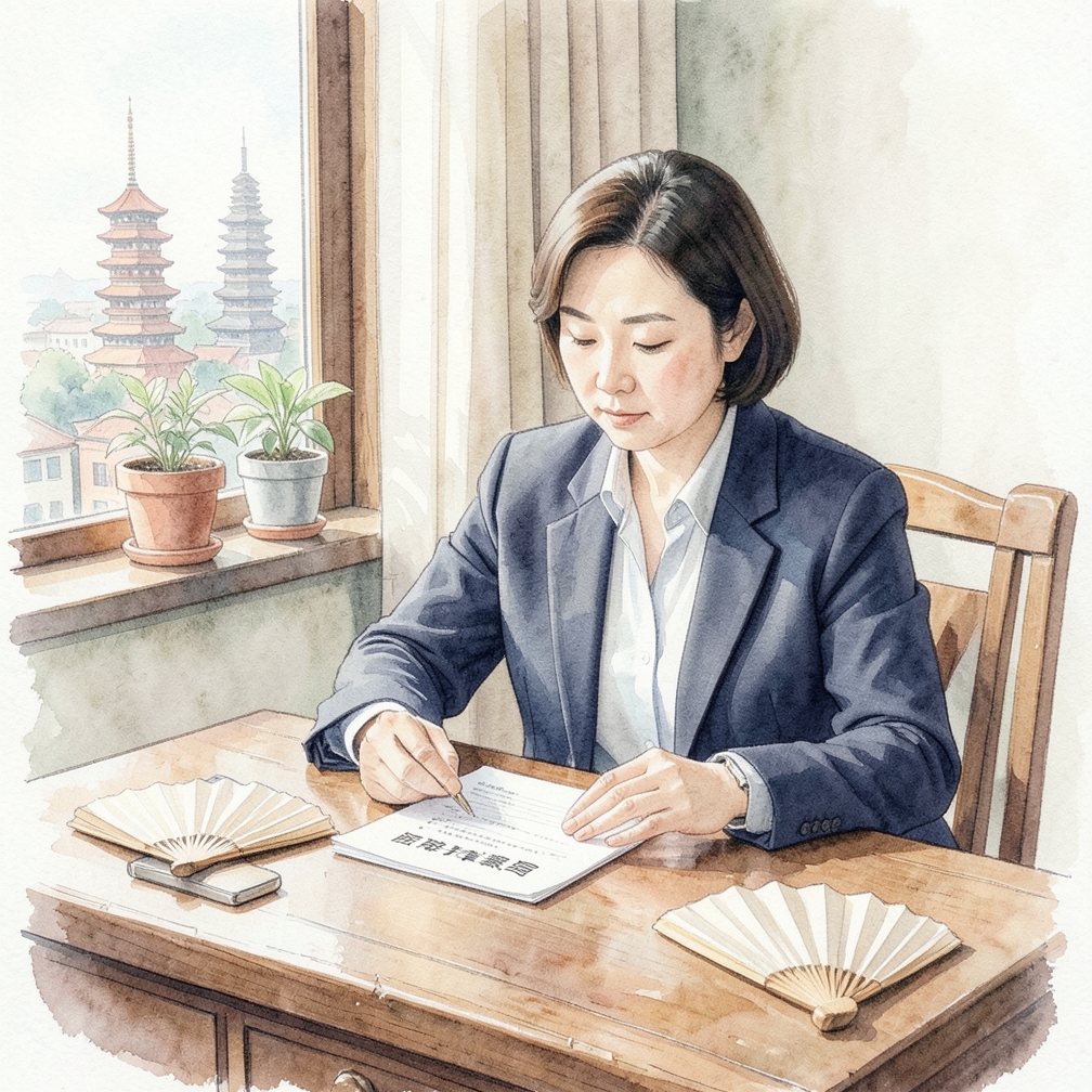領取法院命令
