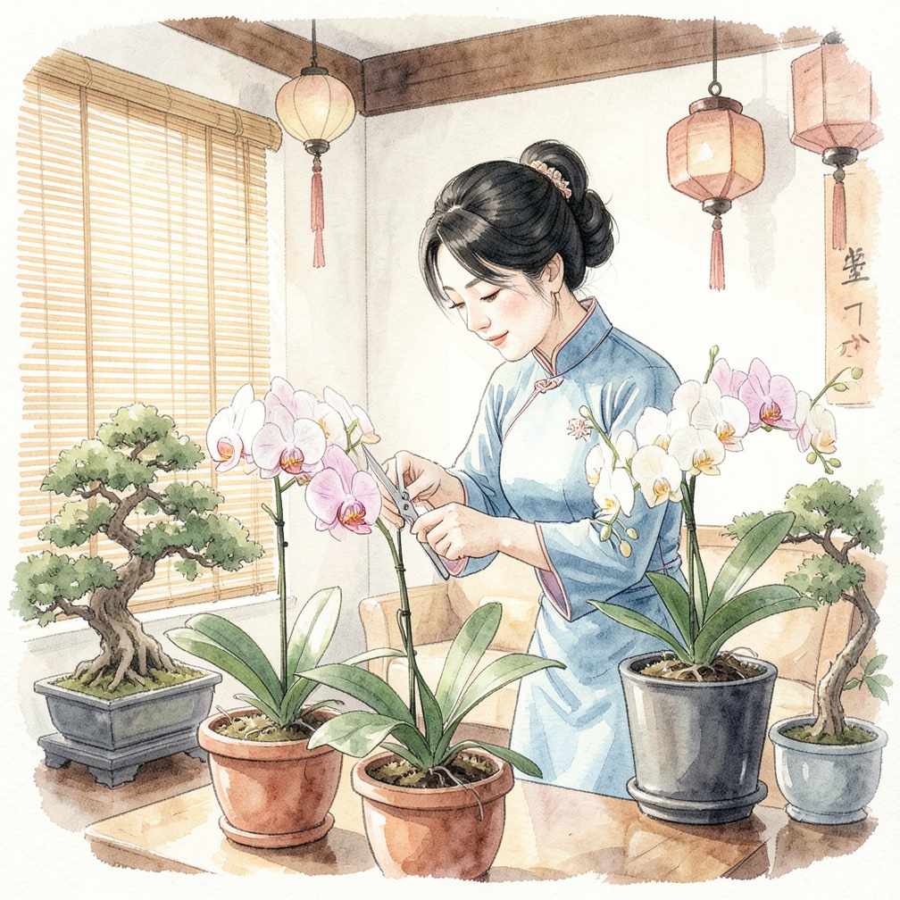準備合適的工具與環境
